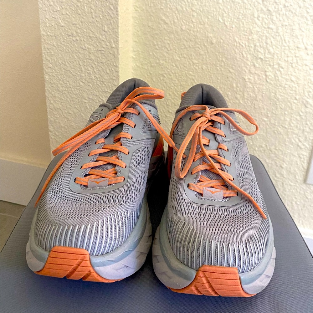Hoka Bondi 7